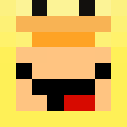 Minecraft profile picture for @Tier