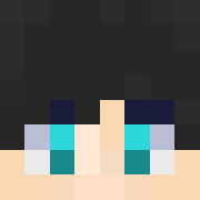 Minecraft profile picture for @Contaminated
