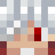Minecraft profile picture for @Glezart