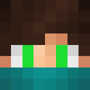 Minecraft profile picture for @Characterized