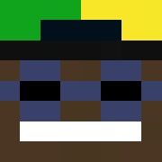 Skin Head