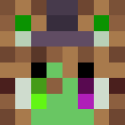 Skin Head