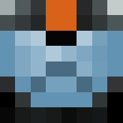 Skin Head