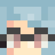 Skin Head