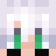 Skin Head