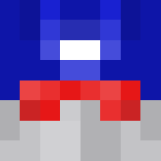 Minecraft profile picture for @Dominion