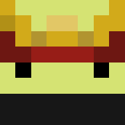 Skin Head