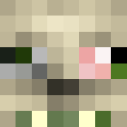 Minecraft profile picture for @Mai