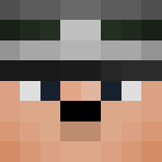 Skin Head