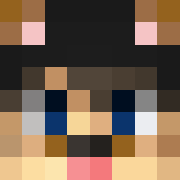 Minecraft profile picture for @Pariz