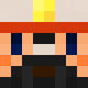 avatar Jeff skin