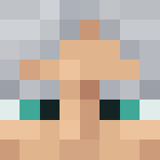 Skin Head