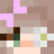 Minecraft profile picture for @Jenny64