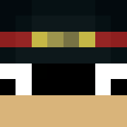 Skin Head
