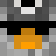 Skin Head