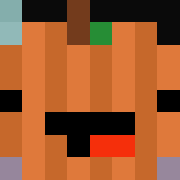 Skin Head