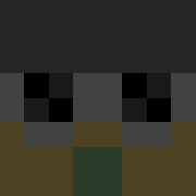 Skin Head