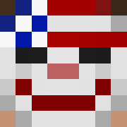 Skin Head