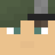 Skin Head