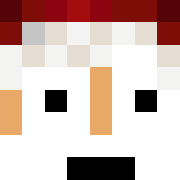 Minecraft profile picture for @Trouser