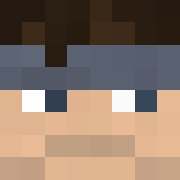 Minecraft profile picture for @Groundskeeper