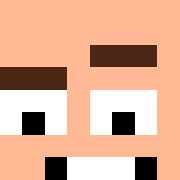 Minecraft profile picture for @Hotmail
