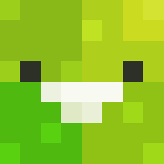 Minecraft profile picture for @Shabani