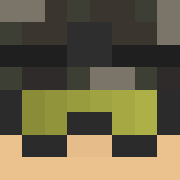 Skin Head