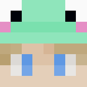 Minecraft profile picture for @Ovann