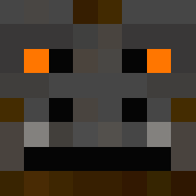 Skin Head