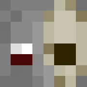 Skin Head