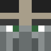 Skin Head