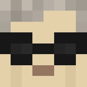 Skin Head