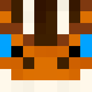 Minecraft profile picture for @Uri