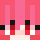 Koidoki Minecraft head