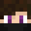 Minecraft players skin