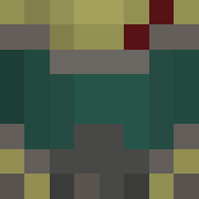 Skin Head