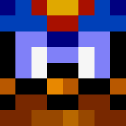 Skin Head