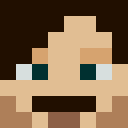 Minecraft profile picture for @nimh