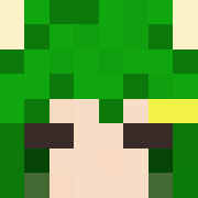 Minecraft profile picture for @tibetan