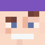 Skin Head