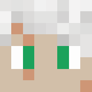 Skin Head