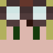 Skin Head