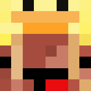 Skin Head