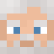 Skin Head