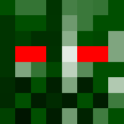 Minecraft profile picture for @Zeus_Boy