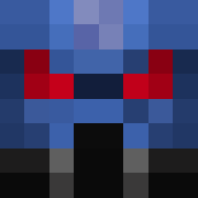 Minecraft profile picture for @Prune