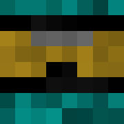 Minecraft profile picture for @Sacrament