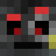 Skin Head