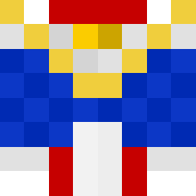 Skin Head